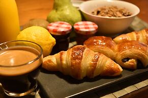 Country Homestead at Black Sheep Farm