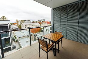 Atrio Apartments