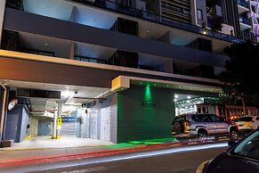 Atrio Apartments