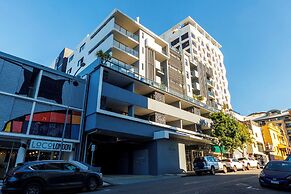 Atrio Apartments
