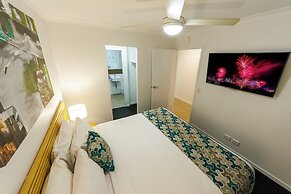 Atrio Apartments