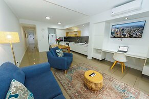 Atrio Apartments