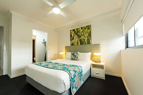 Atrio Apartments