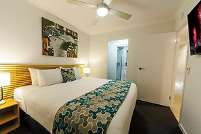 Atrio Apartments