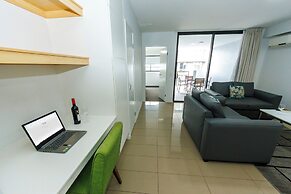 Atrio Apartments