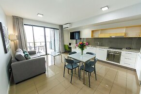 Atrio Apartments