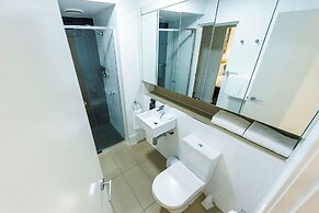 Atrio Apartments