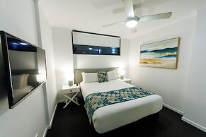 Atrio Apartments