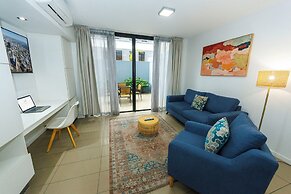 Atrio Apartments