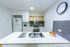 Atrio Apartments