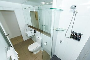 Atrio Apartments