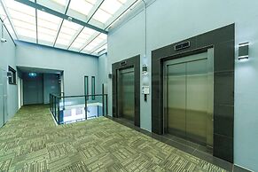 Atrio Apartments