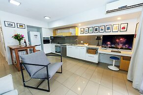 Atrio Apartments