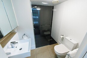 Atrio Apartments