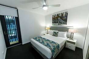 Atrio Apartments