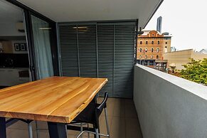 Atrio Apartments
