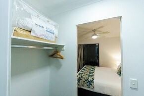 Atrio Apartments
