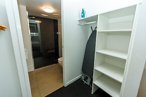 Atrio Apartments