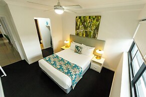 Atrio Apartments