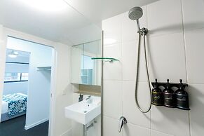 Atrio Apartments