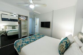 Atrio Apartments