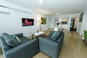 Atrio Apartments