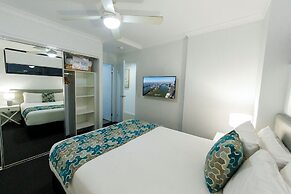 Atrio Apartments