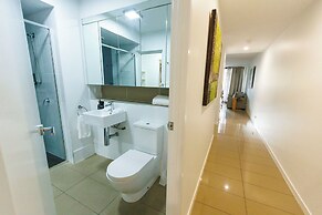 Atrio Apartments