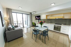 Atrio Apartments