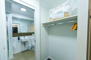 Atrio Apartments