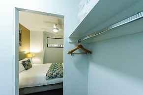 Atrio Apartments