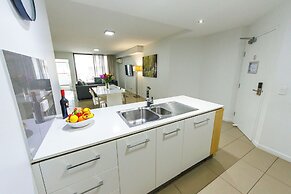 Atrio Apartments