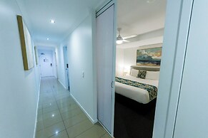 Atrio Apartments