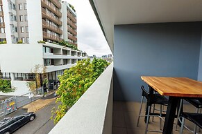 Atrio Apartments
