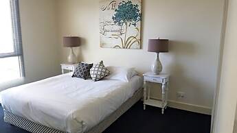 The Waterfront Apartments, Geelong