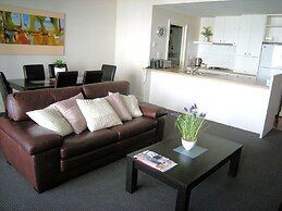 The Waterfront Apartments, Geelong