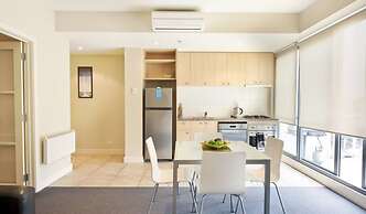 The Waterfront Apartments, Geelong