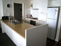 The Waterfront Apartments, Geelong