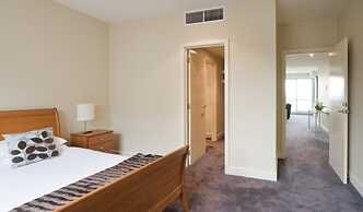 The Waterfront Apartments, Geelong