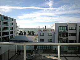 The Waterfront Apartments, Geelong