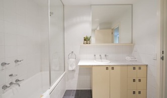 The Waterfront Apartments, Geelong