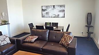 The Waterfront Apartments, Geelong