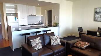 The Waterfront Apartments, Geelong