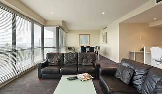 The Waterfront Apartments, Geelong