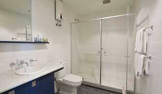 The Waterfront Apartments, Geelong