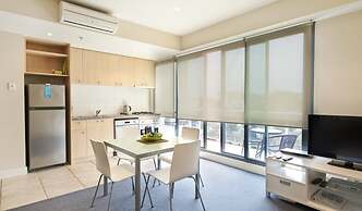 The Waterfront Apartments, Geelong