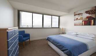 The Waterfront Apartments, Geelong