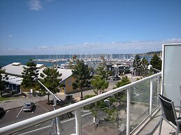 The Waterfront Apartments, Geelong