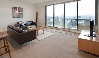The Waterfront Apartments, Geelong