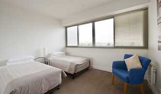 The Waterfront Apartments, Geelong